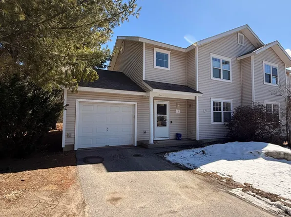 1 Antietam Street #1, Brunswick, ME 04011