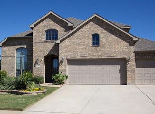 7700 Drew Ct, McKinney, TX 75071