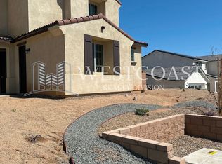 Menifee - 25134 Sand Wedge Dr, Sun City, CA 92586