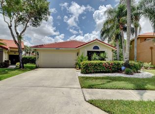 10695 San Bernardino Way, Boca Raton, FL 33428
