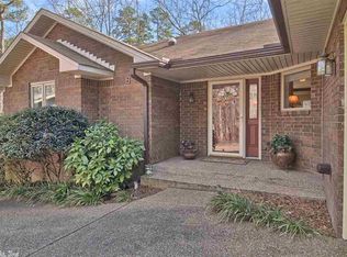 6 Aspe Ln, Hot Springs, AR 71909