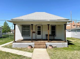 1612 A Ave, Kearney, NE 68847