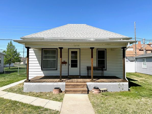 1612 A Ave, Kearney, NE 68847