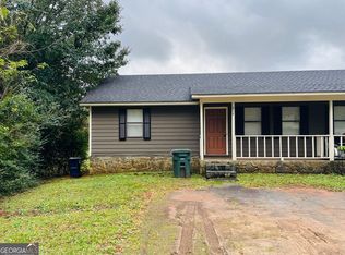 814 E Tinsley St #814, Griffin, GA 30223