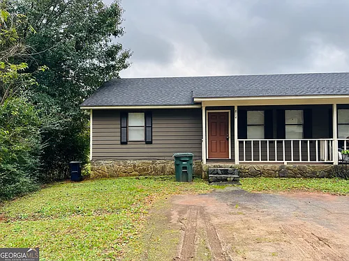 814 E Tinsley St #814 Photo 1