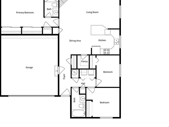 3rd image of 5225 W 11th St Rd