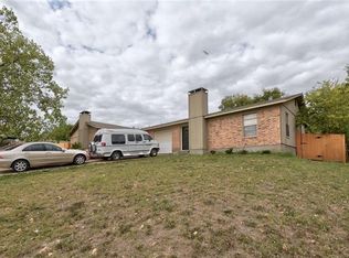 7501 Tumbleweed Dr, Austin, TX 78724