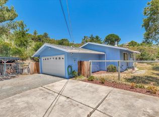 625 Hidden Valley Rd, Royal Oaks, CA 95076