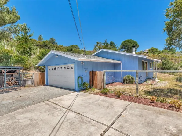625 Hidden Valley Rd, Royal Oaks, CA 95076