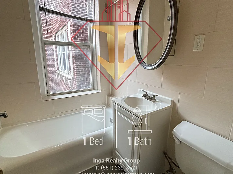 19-25 Kensington Ave #304A — Photo 4