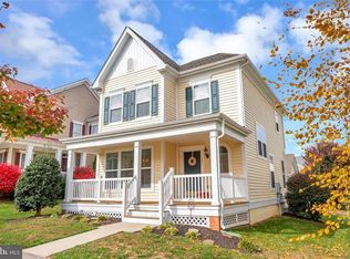 7231 John Taylor Mews, Ruther Glen, VA 22546