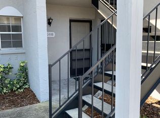 4513 S Oak Dr UNIT Q41B, Tampa, FL 33611