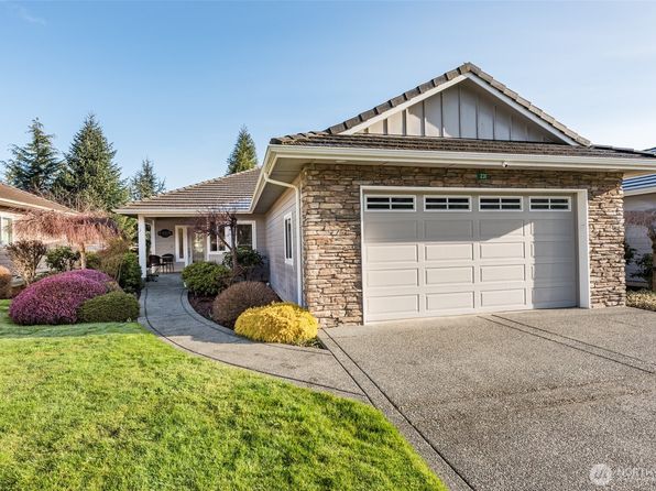 231 Cascadia Loop, Sequim, WA 98382