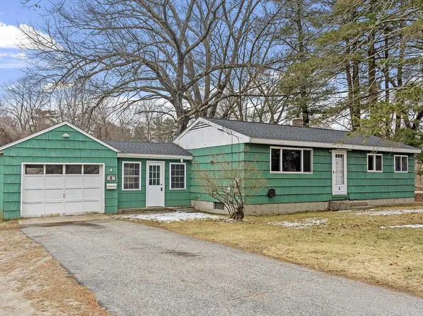 8 Archery Lane, Nashua, NH 03060
