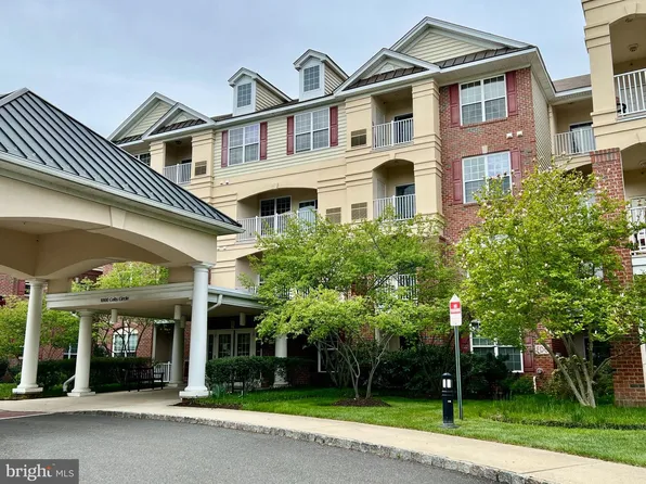 1417 Colts Cir #O1, Lawrence Township, NJ 08648