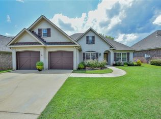 13676 Old Ivey Dr, Northport, AL 35475