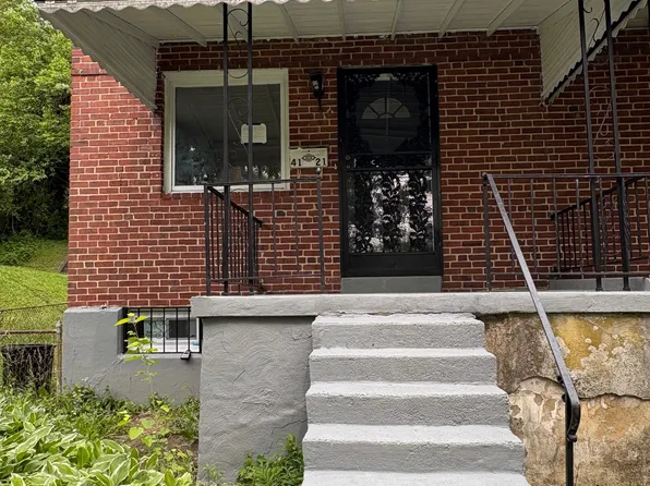 4121 The Alameda, Baltimore, MD 21218