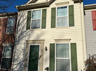 4516 Donatello Sq, Owings Mills, MD 21117