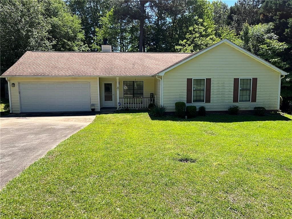 602 Seaboard Dr, Stockbridge, GA 30281 | MLS #7205810 | Zillow