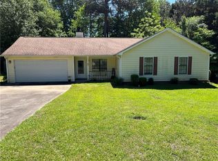 602 Seaboard Dr, Stockbridge, GA 30281