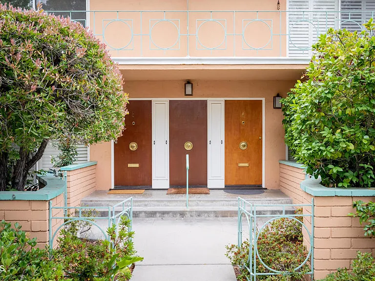 1000 San Pasqual St #D — Photo 3