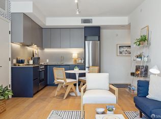 988 Harrison St #CK4, San Francisco, CA 94107