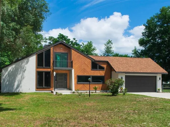 507 E Highway 318, Citra, FL 32113