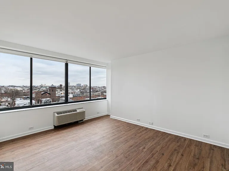 2001 Hamilton St #1103 — Photo 12