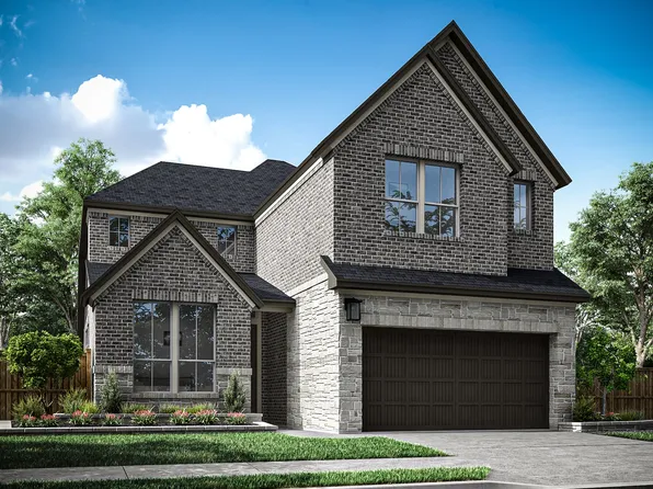 22419 Topaz Harbor Ln, Tomball, TX 77377