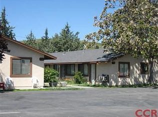 949 Mission St, San Miguel, CA 93451