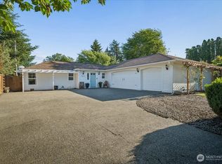 33331 SE 42nd St, Fall City, WA 98024