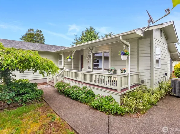 422 S Forrest Street, Westport, WA 98595