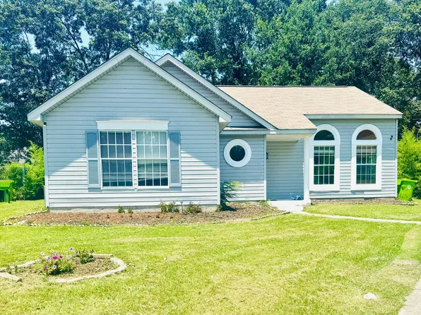 11 Creekfield Ct, Columbia, SC 29229