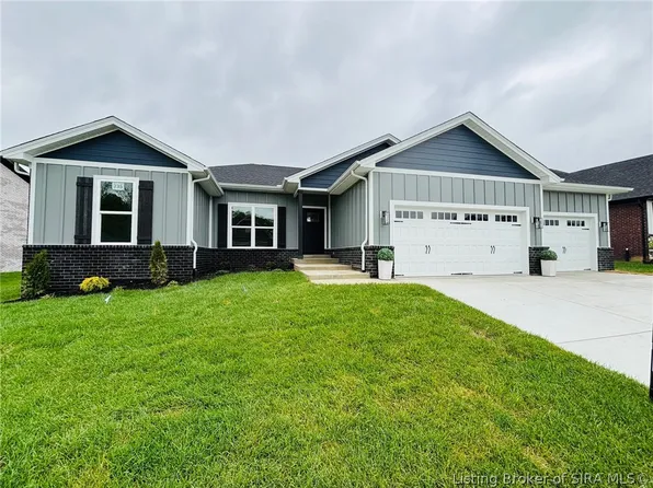 7035 Oaken Lane #235, Lanesville, IN 47136