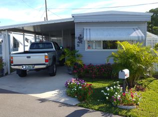 5611 Bayshore Rd LOT 74, Palmetto, FL 34221