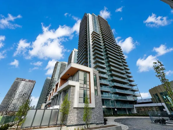27 McMahon Dr, Toronto, ON