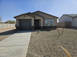 14735 S Amado Blvd, Arizona City, AZ 85123