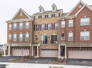 23723 Hopewell Manor Ter, Ashburn, VA 20148