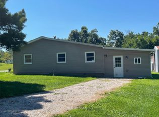 1921 G Rd, Prairie Du Rocher, IL 62277