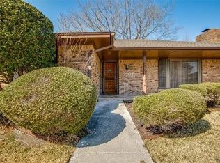 2203 Glen Forest Ln, Plano, TX 75023