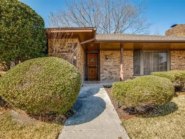 2203 Glen Forest Ln, Plano, TX 75023