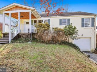 4518 Saul Rd, Kensington, MD 20895