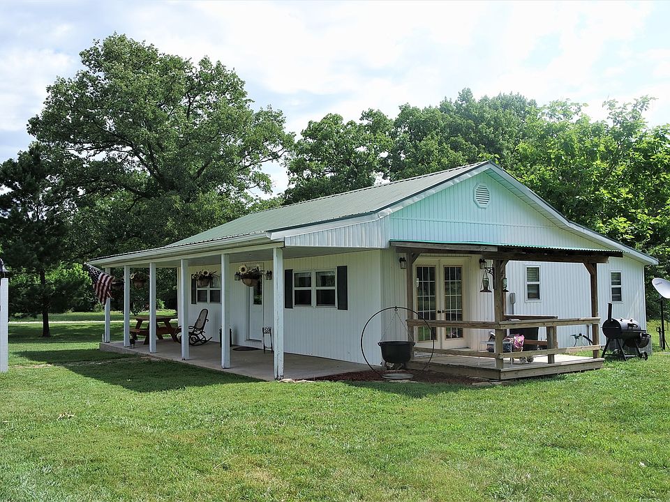 Fishing Rods for sale in Brandsville, Missouri