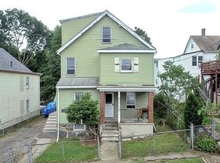 47-49 Cookson Ter, Mattapan, MA 02126