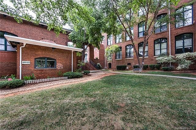 2nd image of 201 S Hoskins Rd APT 116