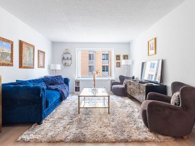 300 W 135th St APT 6L, New York, NY, 10030
