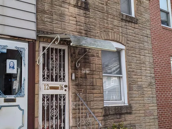 1216 N Saint Bernard St, Philadelphia, PA 19131