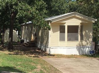 186 Hazel Rd #86, Hollister, MO 65672