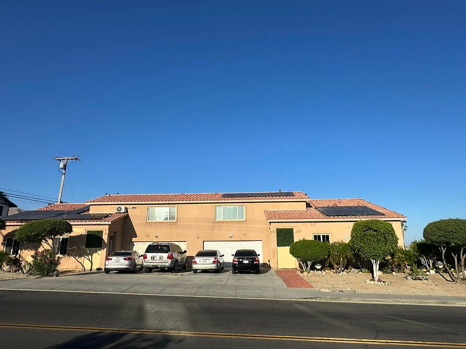 1st image of 66254 Desert View Ave