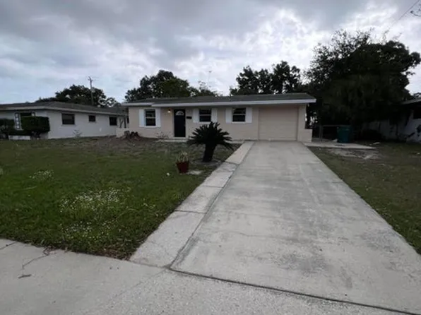849 Tupelo Dr, Melbourne, FL 32935